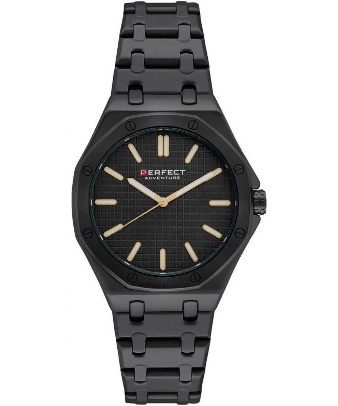 Ceas barbatesc Perfect Classic PF00767