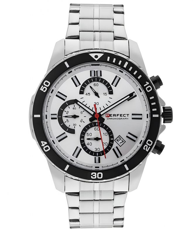 Ceas barbatesc Perfect Classic PF00769