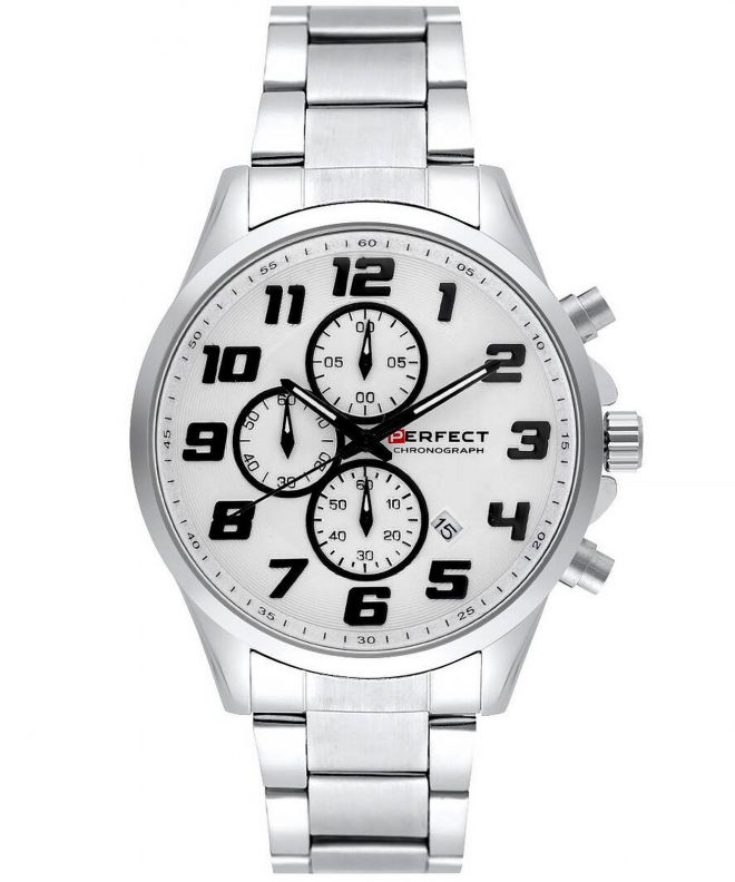 Ceas barbatesc Perfect Classic PF00774