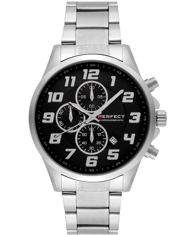 Ceas barbatesc Perfect Classic PF00775