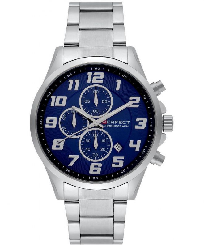 Ceas barbatesc Perfect Classic PF00776