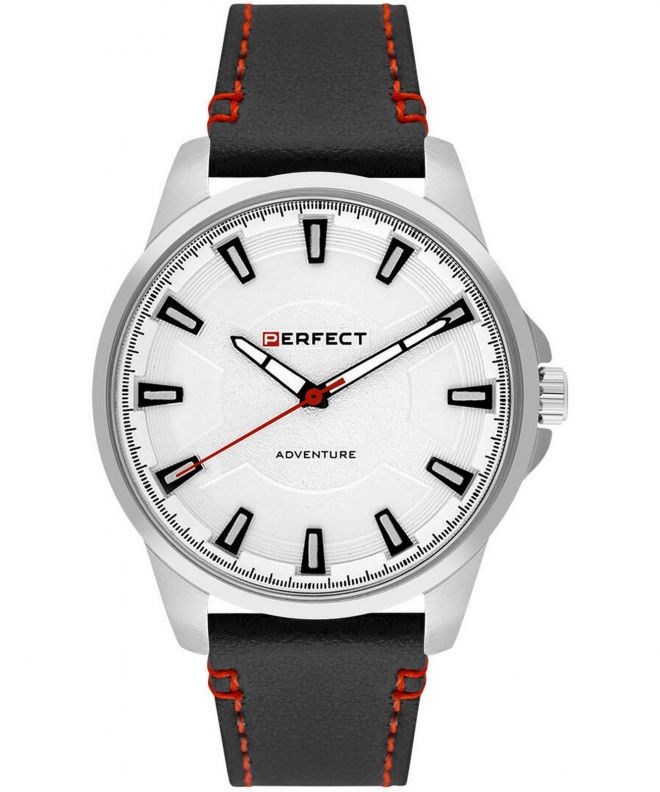 Ceas barbatesc Perfect Classic PF00810