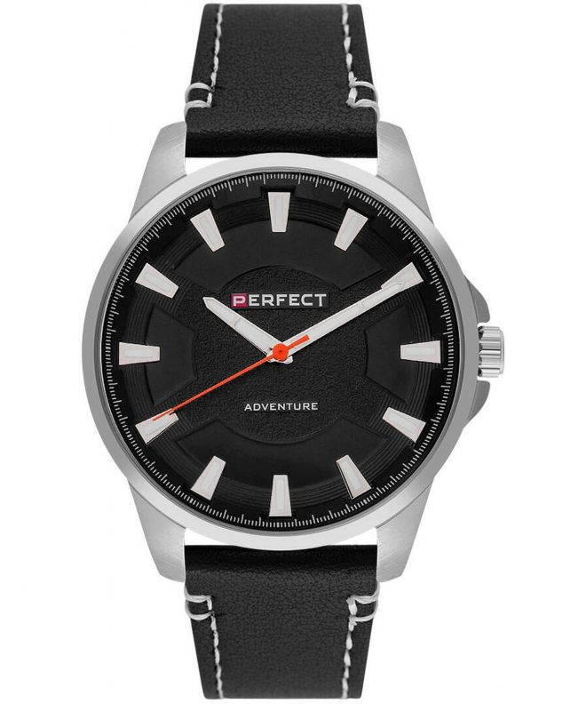 Ceas barbatesc Perfect Classic PF00811