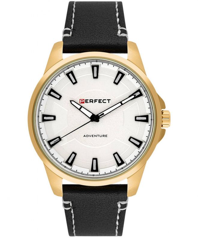 Ceas barbatesc Perfect Classic PF00812