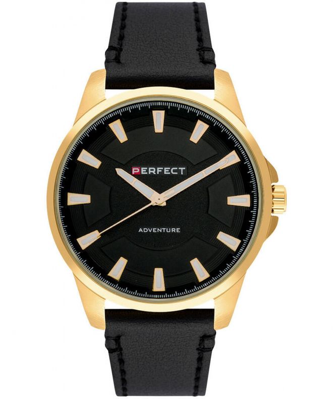 Ceas barbatesc Perfect Classic PF00813