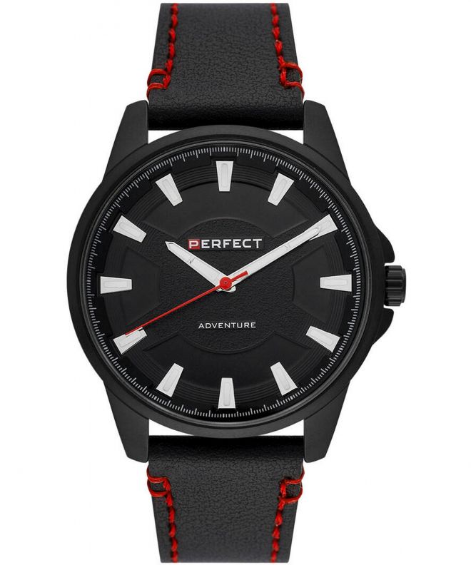 Ceas barbatesc Perfect Classic PF00814