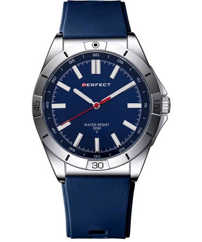 Ceas barbatesc Perfect Classic PF00817