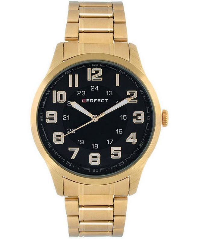Ceas barbatesc Perfect Classic PF00918