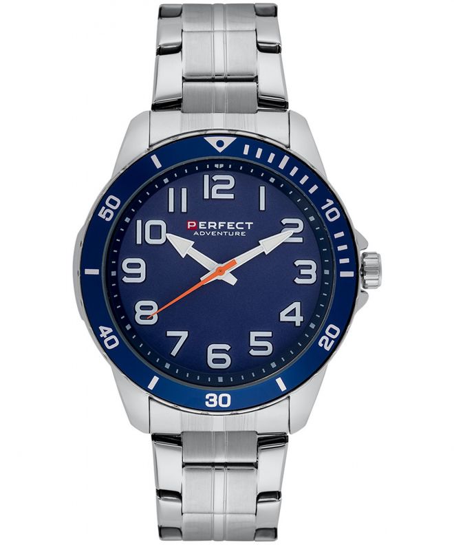 Ceas barbatesc Perfect Classic PF00969