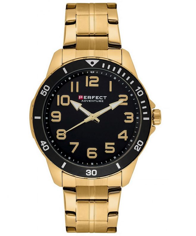 Ceas barbatesc Perfect Classic PF00970