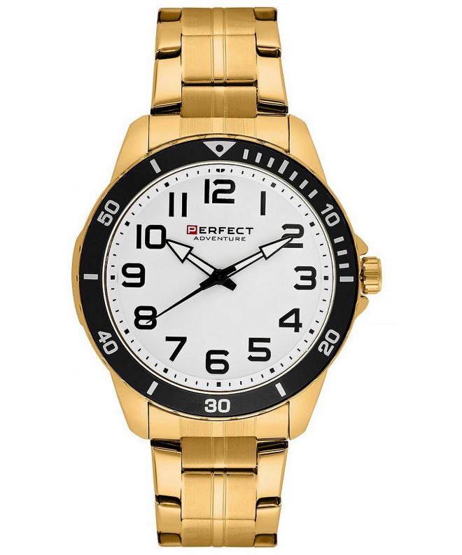 Ceas barbatesc Perfect Classic PF00971