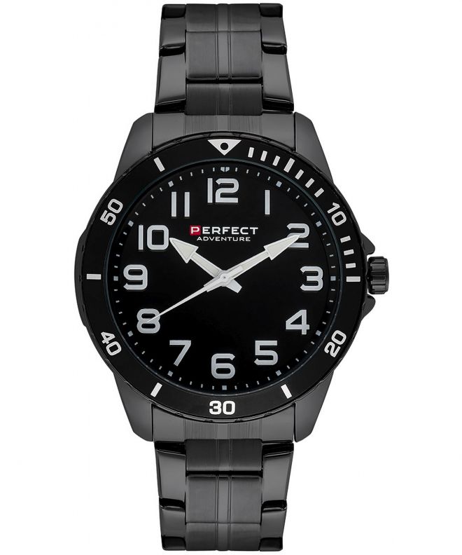 Ceas barbatesc Perfect Classic PF00972