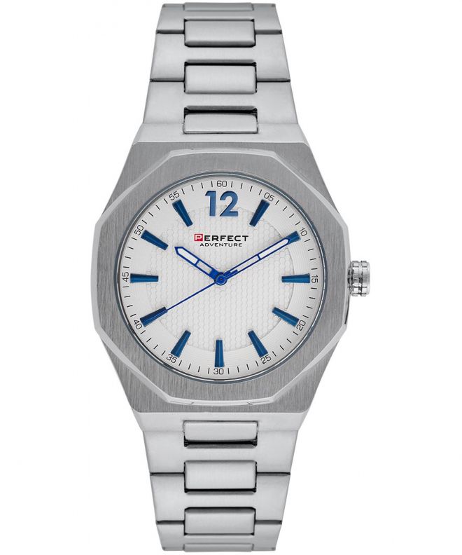 Ceas barbatesc Perfect Classic PF00973
