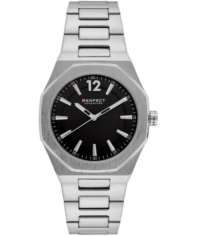Ceas barbatesc Perfect Classic PF00974