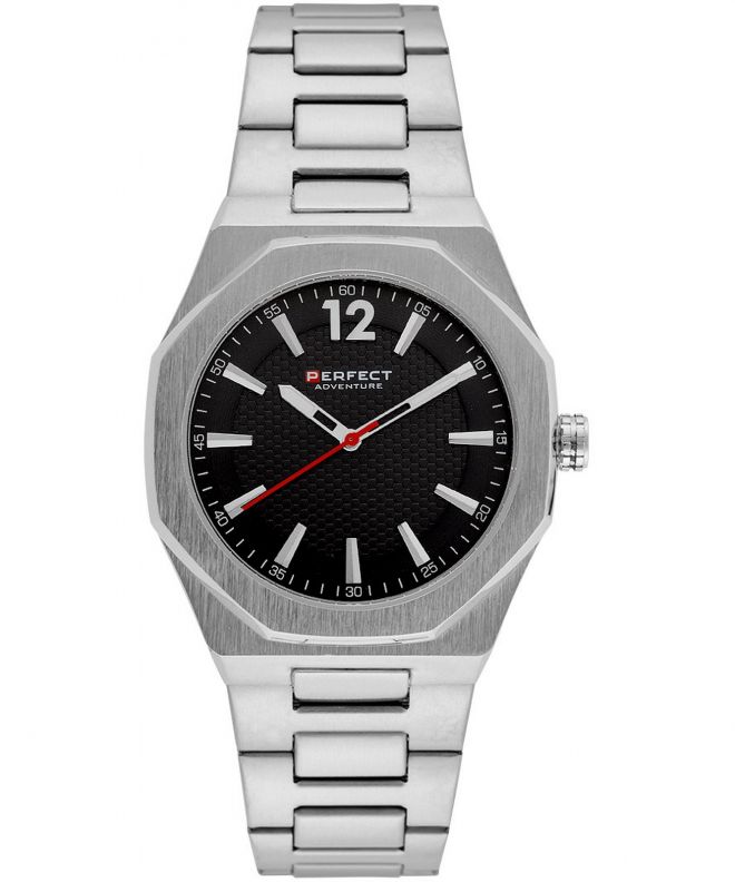 Ceas barbatesc Perfect Classic PF00975