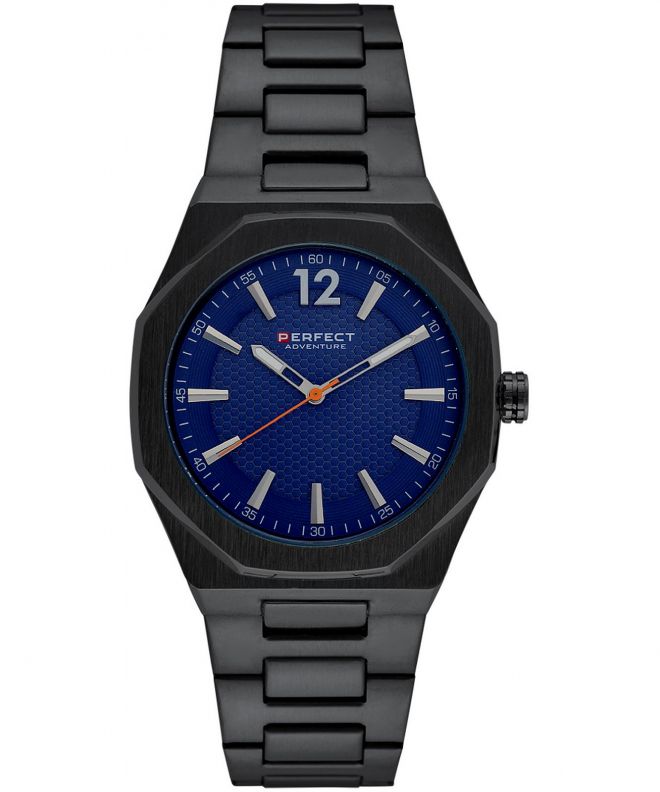 Ceas barbatesc Perfect Classic PF00978
