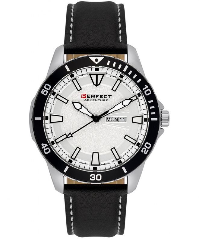 Ceas barbatesc Perfect Classic PF00988