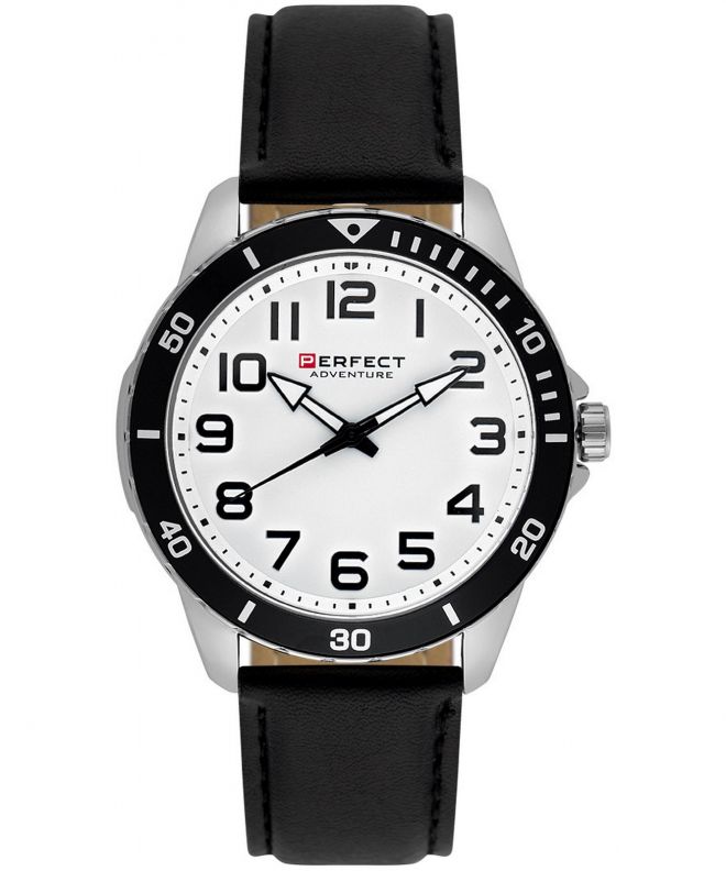 Ceas barbatesc Perfect Classic PF00995