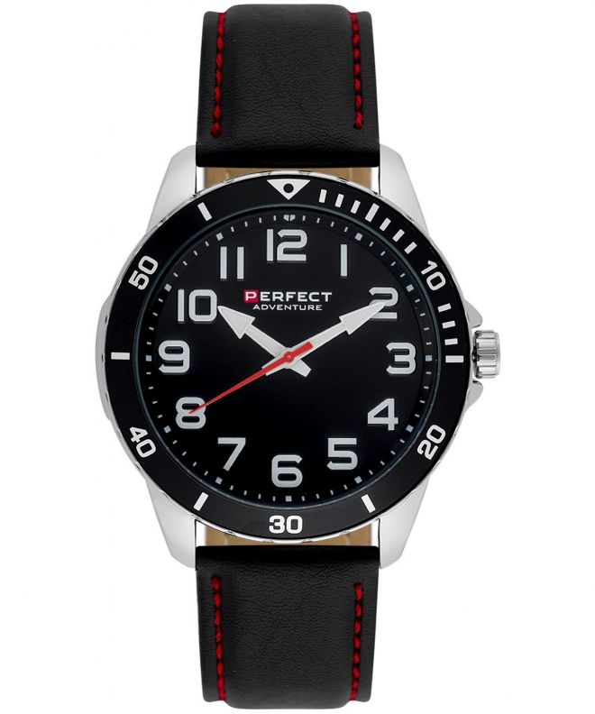 Ceas barbatesc Perfect Classic PF00996