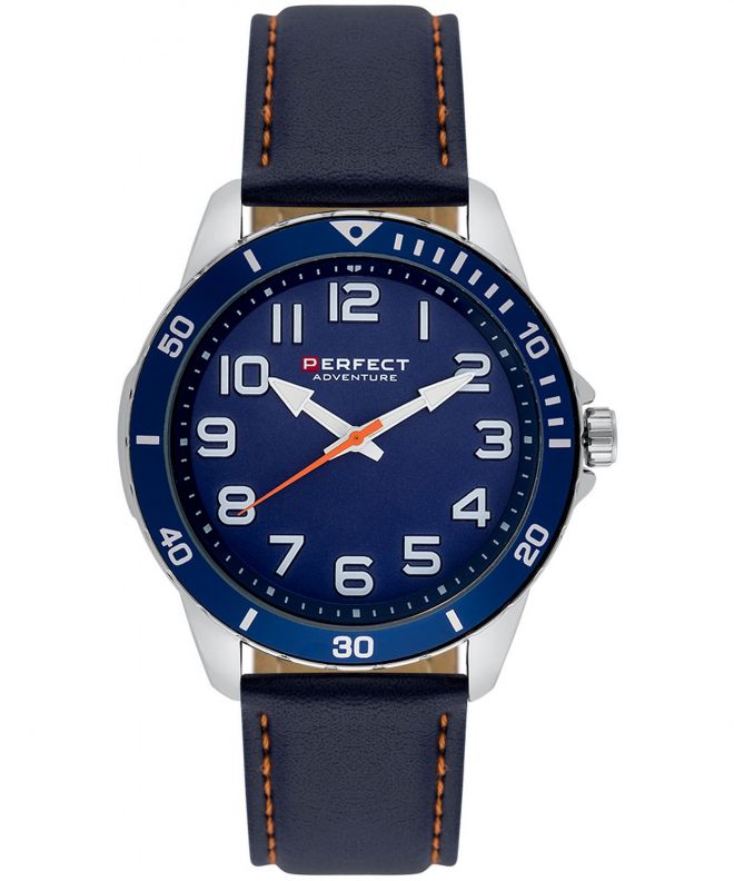 Ceas barbatesc Perfect Classic PF00998