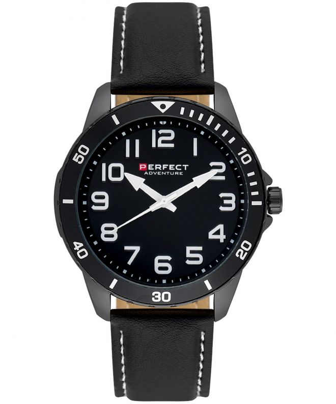Ceas barbatesc Perfect Classic PF01001