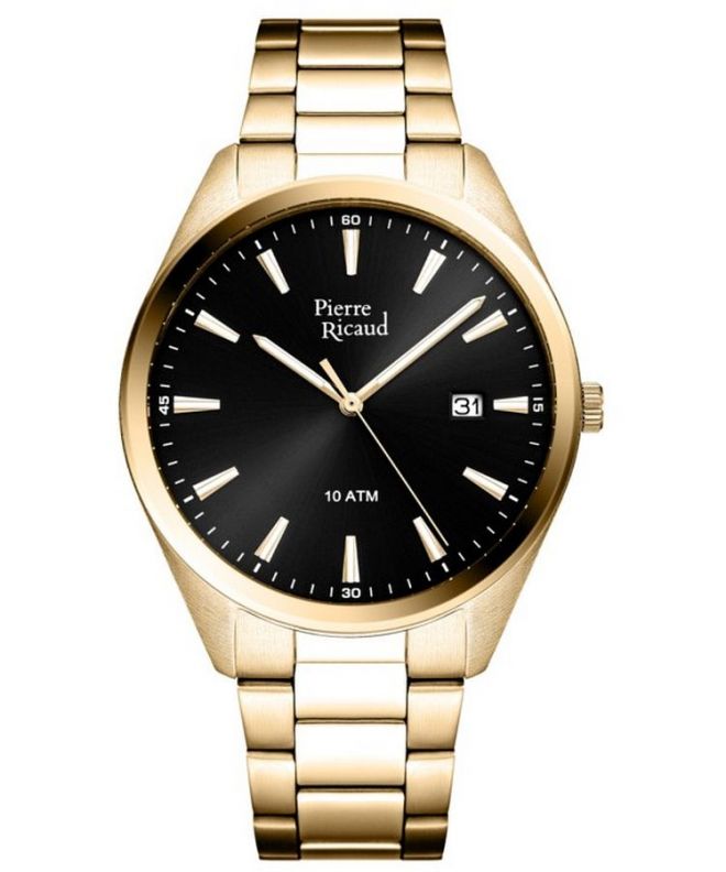 Ceas barbatesc Pierre Ricaud Classic P60049.1114Q