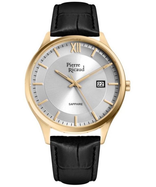 Ceas barbatesc Pierre Ricaud Classic P97262.1267Q
