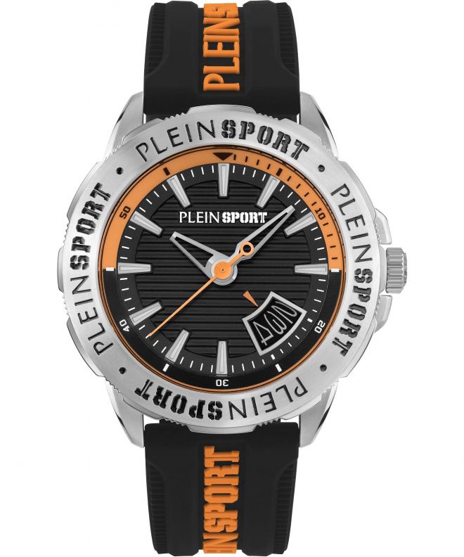 Ceas barbatesc Plein Sport Rampage PSGDA0324