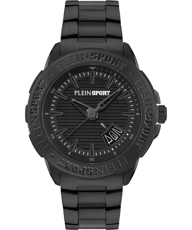 Ceas barbatesc Plein Sport Rampage PSGDA1024