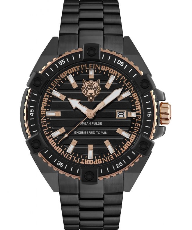 Ceas barbatesc Plein Sport Urban Pulse PSFDA0724