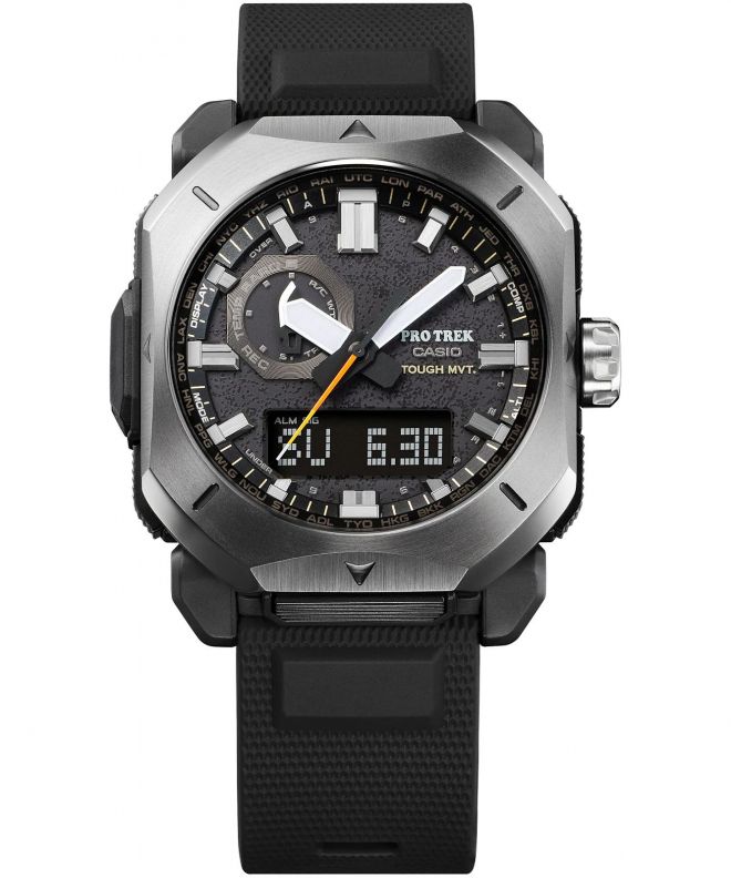 Ceas barbatesc Casio Protrek Octagon PRW-6900Y-1ER