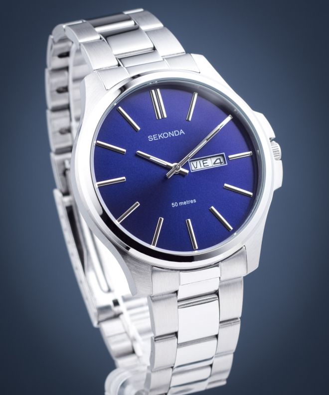 Ceas Barbatesc Sekonda Classic 1224