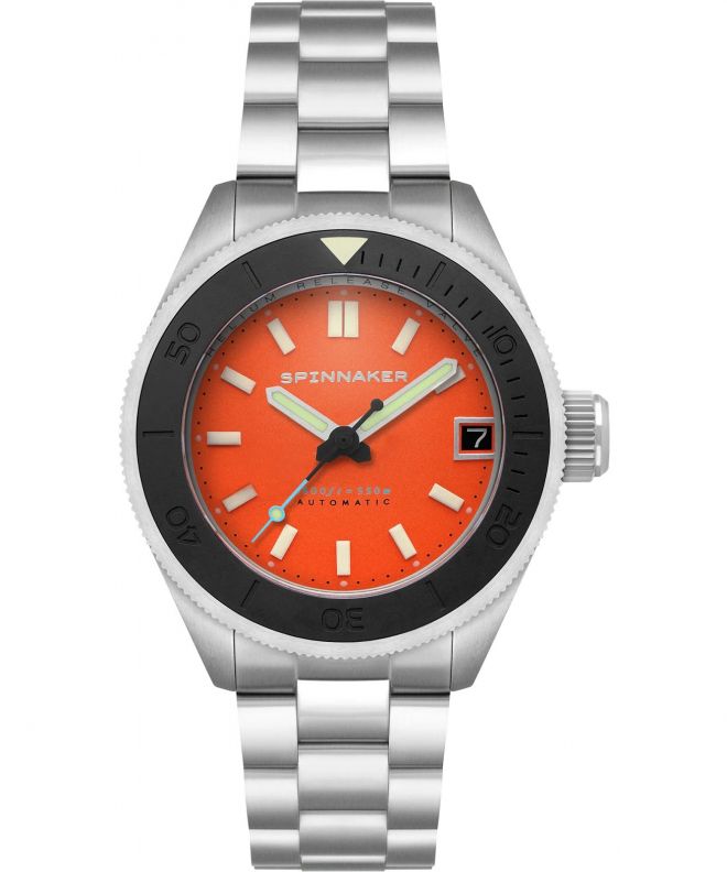 Ceas barbatesc Spinnaker Piccard Automatic SP-5098-99