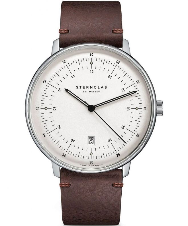 Ceas Barbatesc Sternglas Hamburg S01-HH10-VI11