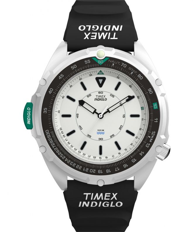 Ceas barbatesc Timex 1995 Intrepid TW2Y05800