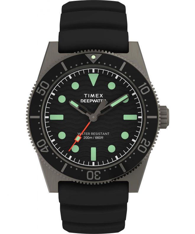 Ceas barbatesc Timex Deep Water TW2W74700