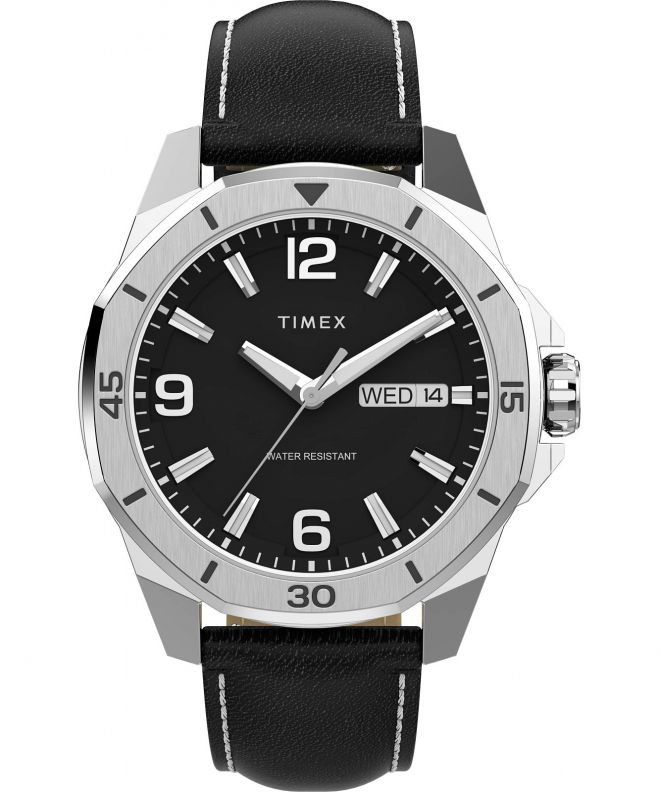 Ceas barbatesc Timex Essex 46mm TW2W79800