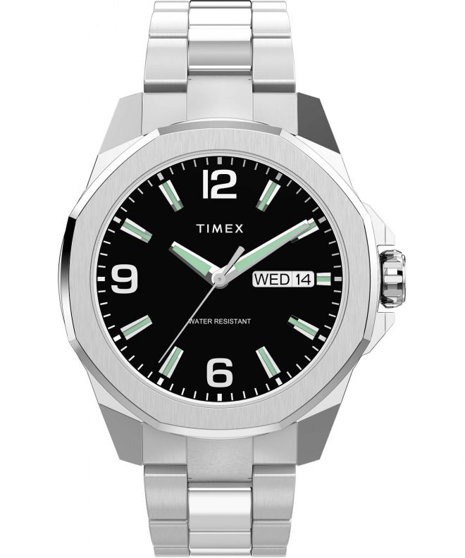 Ceas barbatesc Timex Essex Day & Date TW2W92700