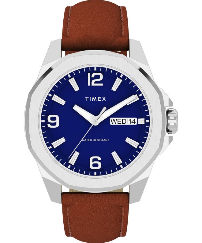 Ceas barbatesc Timex Essex Day & Date TW2W92800