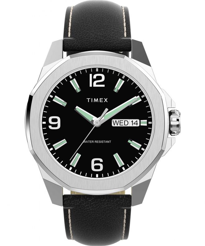 Ceas barbatesc Timex Essex Day & Date TW2W92900