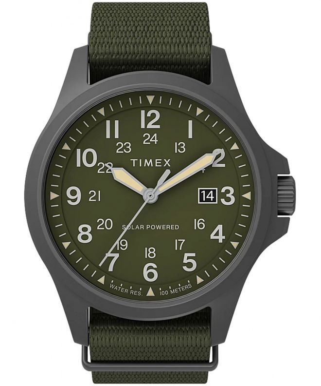 Ceas barbatesc Timex Expedition North Solar TW2V03700