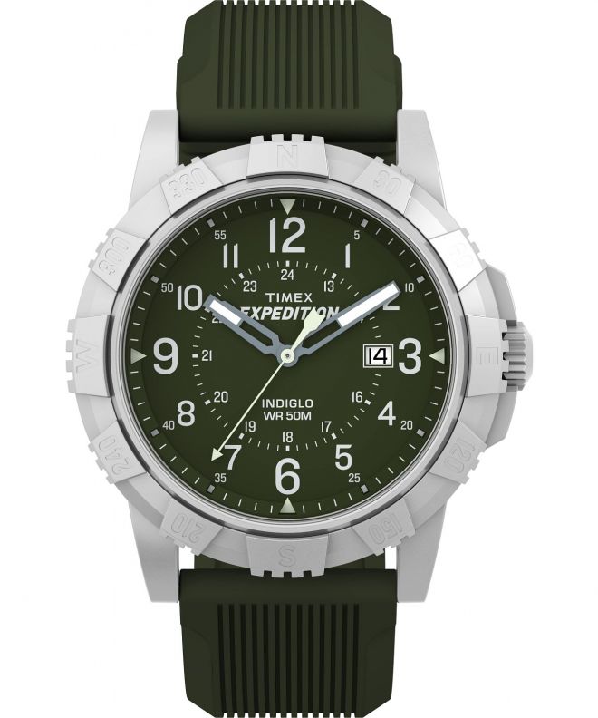 Ceas barbatesc Timex Expedition Ridge TW4B32100