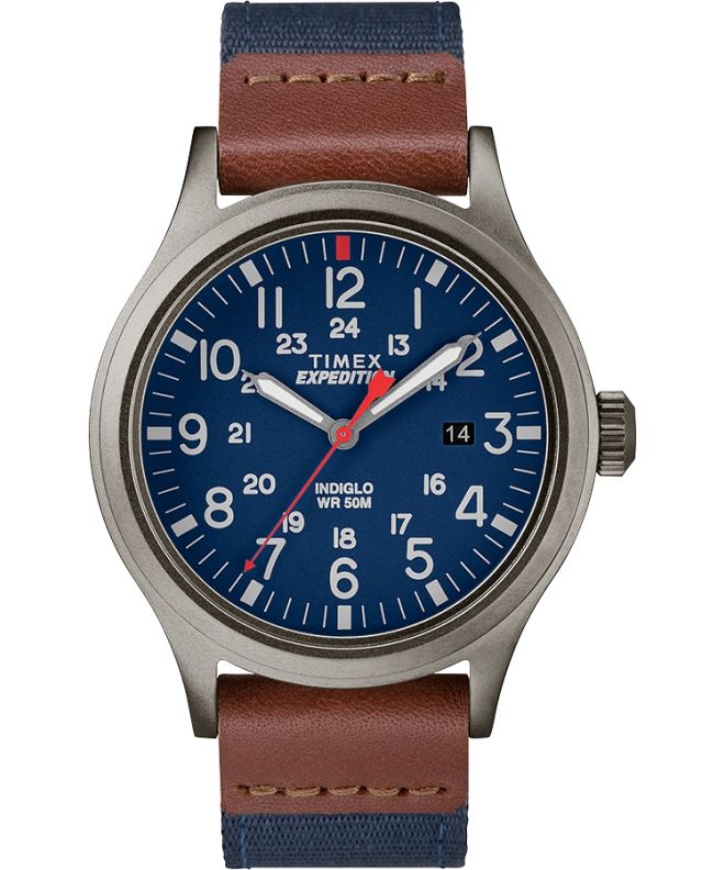 Ceas Barbatesc Timex Expedition Scout