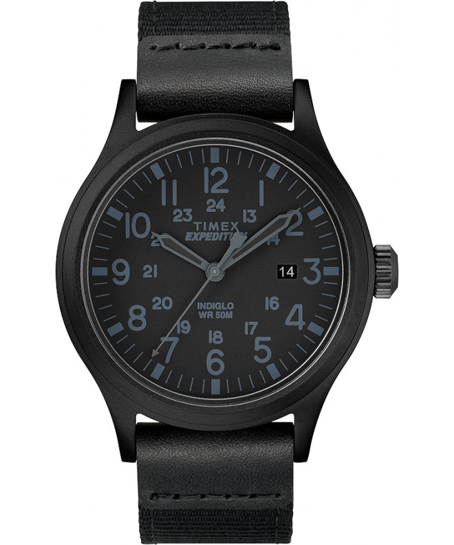 Ceas barbatesc Timex Expedition Scout