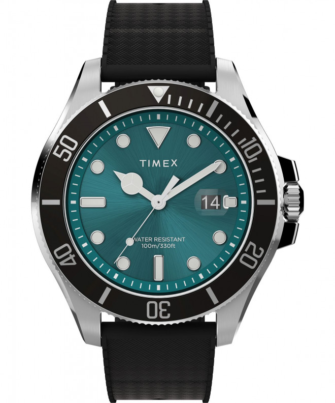 Ceas barbatesc Timex Harborside Coast TW2V91700