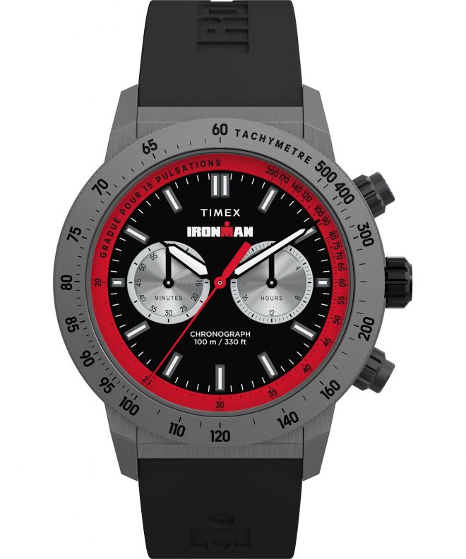 Ceas barbatesc Timex Ironman® Challenger Chronograph TW2Y01900