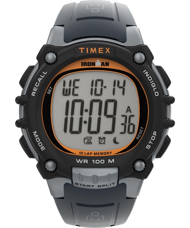 Ceas barbatesc Timex Ironman® Classic TW5M64500