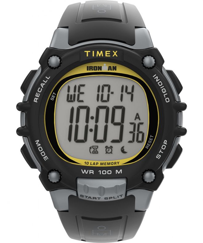 Ceas barbatesc Timex Ironman® Classic TW5M64600