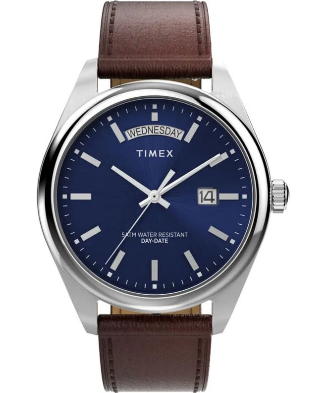 Ceas barbatesc Timex Legacy 41mm TW2W57200