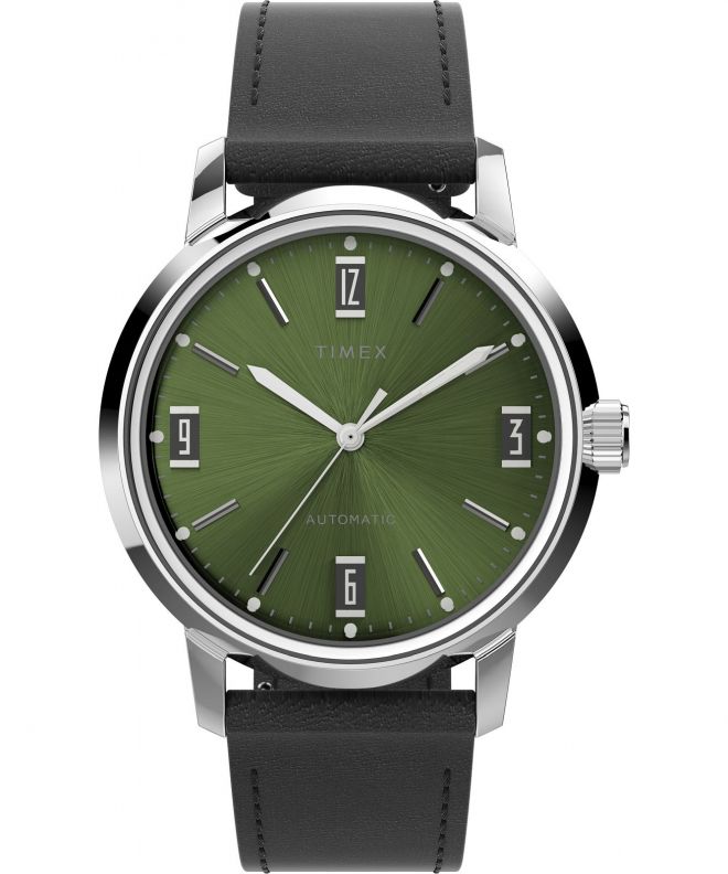 Ceas Barbatesc Timex Marlin Automatic TW2V44600